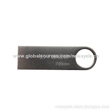 USB pen drive with laser point